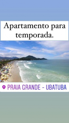 Apartamento Copamar